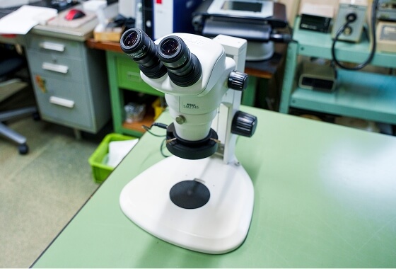 光学顕微鏡